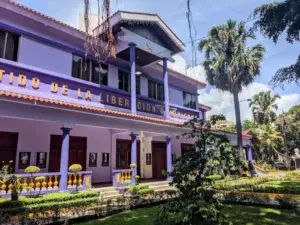 PLD desafía leyes electorales y la jurisprudencia