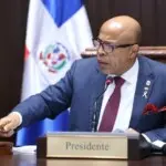 Pacheco estalla contra Abinader por cancelaciones en el Gobierno