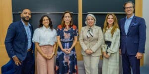 Programa de equidad de género impacta a más de 1,500 niñas en El Seibo