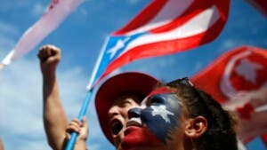 Puerto Rico ha perdido más de 96.000 habitantes en los pasados cinco años