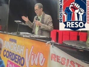 Presentan en Nueva York el movimiento ReSo en defensa de las comunidades migrantes