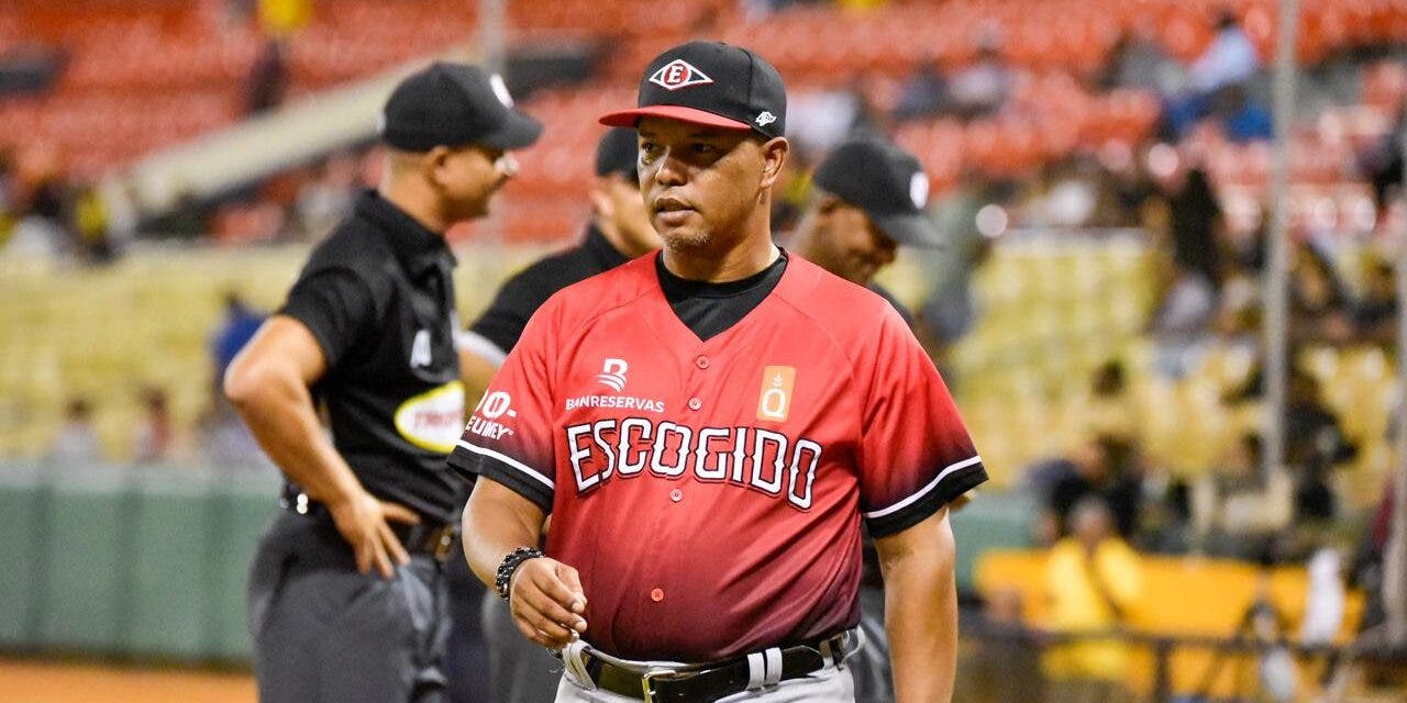 Leones y Toros arriba,el Cibao baila en el sótano