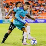 Cibao y Salcedo FC sellan un empate electrizante a dos goles