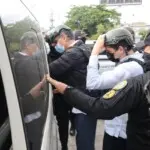 Wilson Camacho anuncia segunda fase de Operación Cobra por caso Senasa