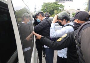 Wilson Camacho anuncia segunda fase de Operación Cobra por caso Senasa