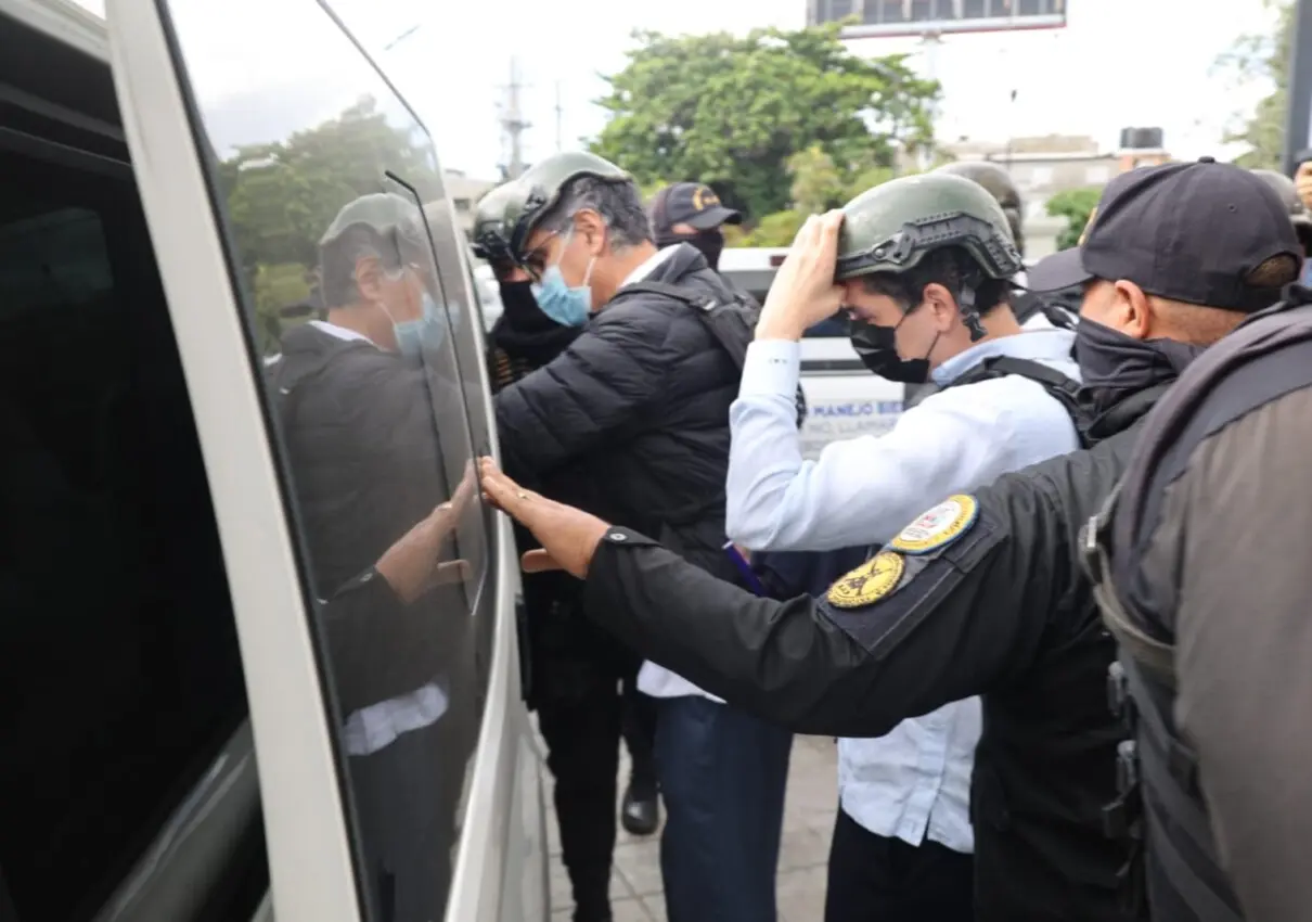 Wilson Camacho anuncia segunda fase de Operación Cobra por caso Senasa