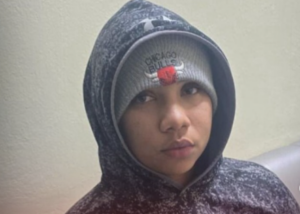 Se entrega joven acusada de matar a tiros a su hermana en SFM