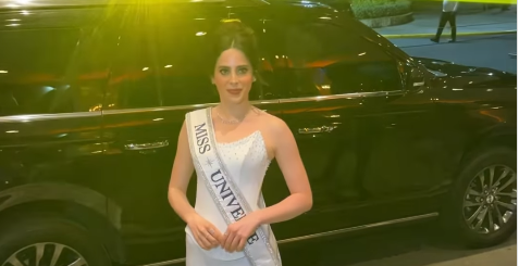 Fátima Bosch se suma a la celebración del Premio Nacional de la Juventud