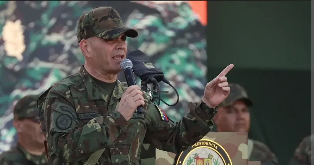 Venezuela denuncia asesinato a «sangre fría» de parte del equipo de seguridad de Maduro