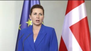 Dinamarca urge a Estados Unidos a cesar en sus «amenazas» hacia Groenlandia