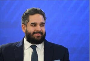 Hijo de Maduro asegura estar tranquilo tras captura en Estados Unidos