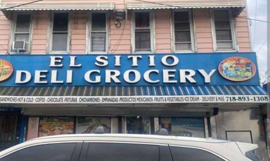 Policía ofrece recompensa tras violento robo a mano armada en bodega del Bronx