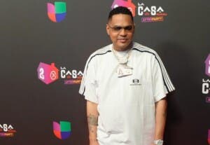 «Alofoke” bate récords junto Univision y adelanta grandes planes de expansión