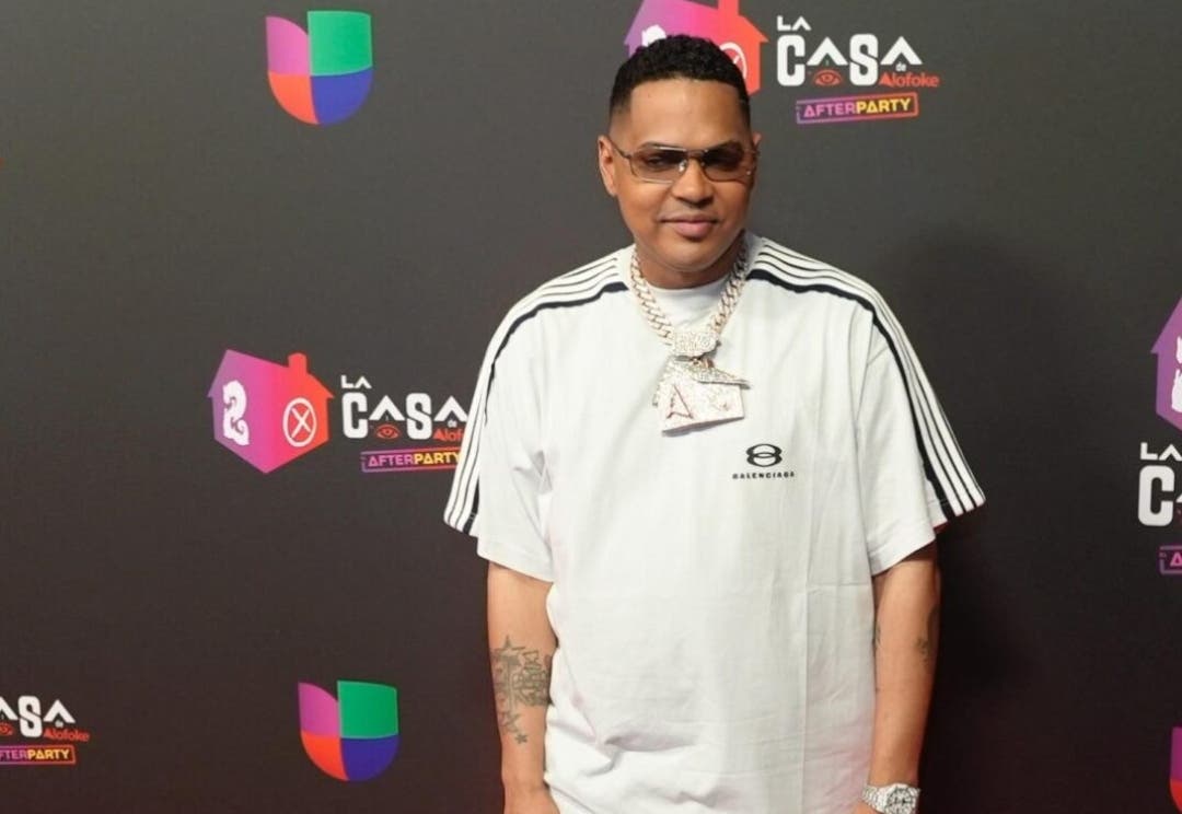 «Alofoke” bate récords junto Univision y adelanta grandes planes de expansión