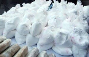 Incautan en Suecia un alijo de cocaína procedente de América Latina