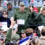 Cuba aprueba medidas para pasar al «Estado de Guerra» en medio de tensión con EEUU