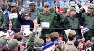 Cuba aprueba medidas para pasar al «Estado de Guerra» en medio de tensión con EEUU