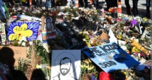 La gélida Mineápolis clama justicia por los abusos federales con miedo a más muertes