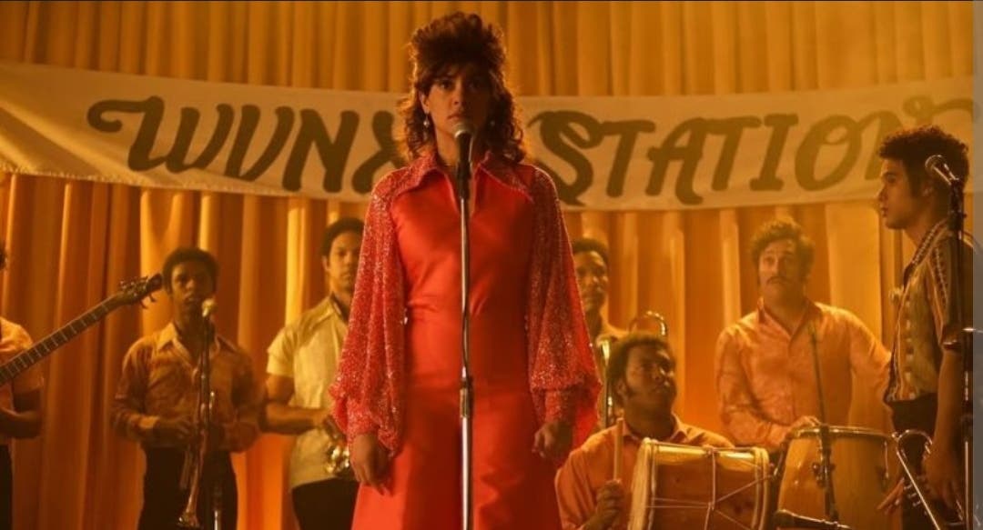 El musical ‘Milly, la reina del merengue’ abre el Festival de Cine Global de Santo Domingo