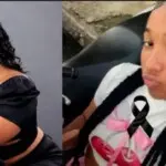 Tragedia en sector Taina SFM: adolescente de 14 años es asesinada por su propia hermana