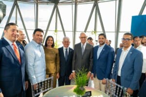 Reconocen labor del presidente del Senado en apoyo al deporte y turismo