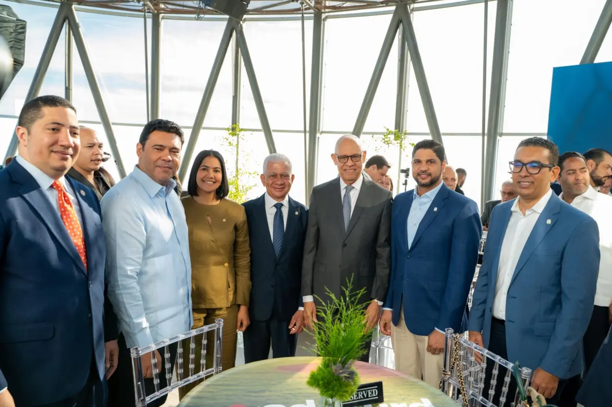 Reconocen labor del presidente del Senado en apoyo al deporte y turismo