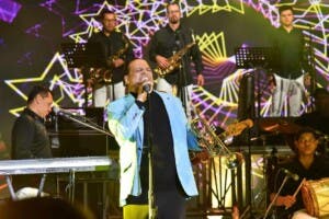 Wilfrido Vargas aclara su estado de salud tras rumores de fallecimiento