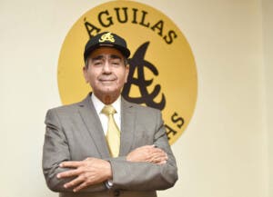 Presidente de Águilas Cibaeñas, García Sued, asegura no se cumplió con artículo 59 de reglamentos Lidom