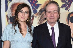 Victoria Jones, hija de Tommy Lee Jones, hallada muerta en hotel de San Francisco