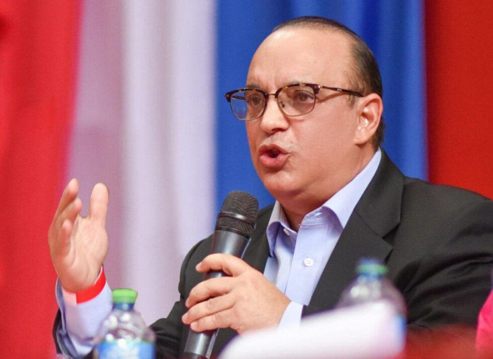 Quique Antún: sin planificación, la República Dominicana seguirá atrapada en la improvisación