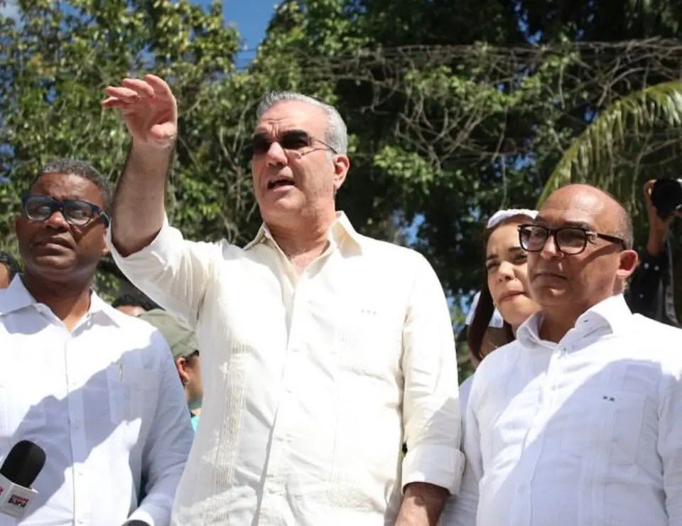 Desarrollo Barrial detalla avances en salud, vivienda y alimentación en 2025