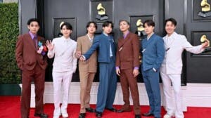 BTS regresa con nuevo álbum y gira mundial en marzo