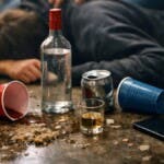 52 menores atendidos por intoxicación alcohólica en Navidad y Año Nuevo