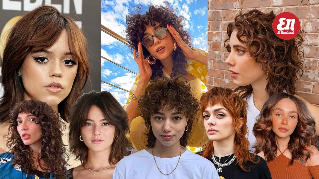 Tendencias de cabello 2026: El lujo y la sofisticación de los 90 regresan con fuerza