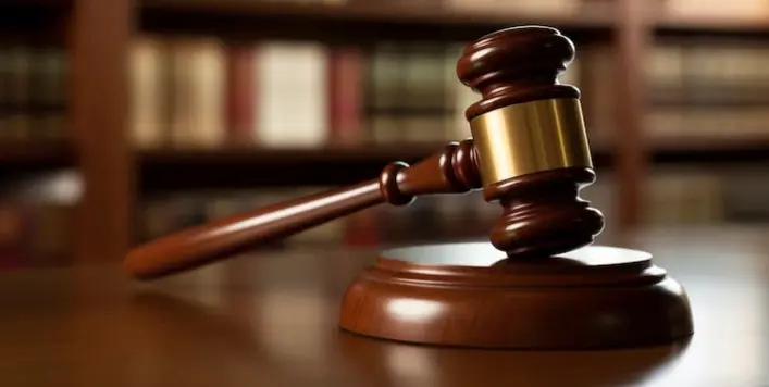 En Elías Piña dos asaltantes fueron condenado a 20 años de prisión por robo a comerciantes  