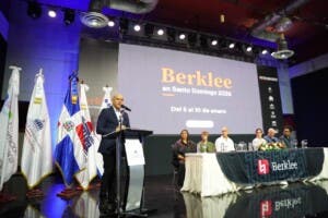 200 estudiantes se unen a Berklee en Santo Domingo 2026 ¡Descubre cómo!