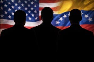¿Quiénes dirigirán transición en Venezuela según Trump? Aquí los nombres