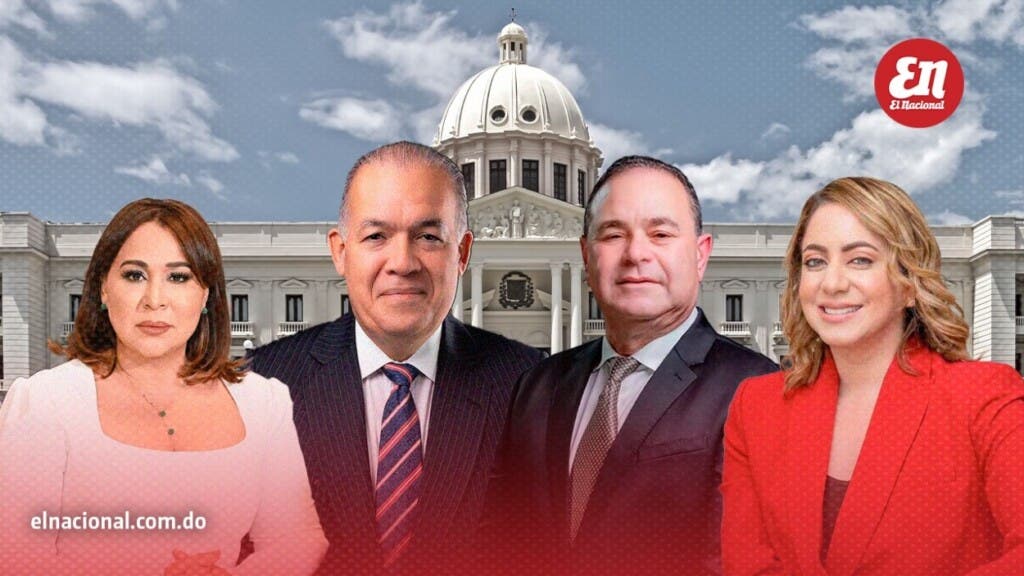 ¿Busca Abinader relanzar su Gobierno con cambios en su gabinete?