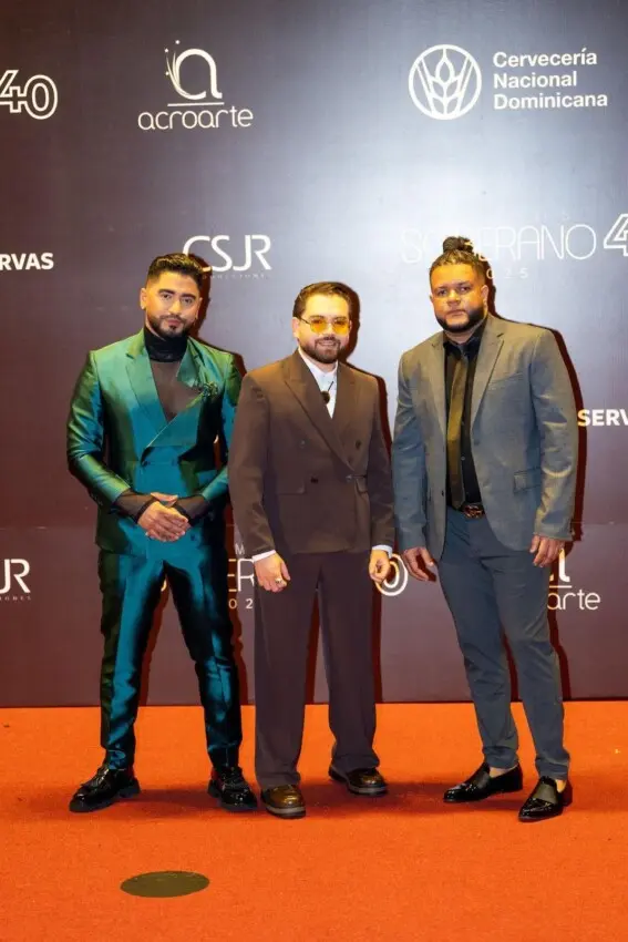 El Grupo D’ Ahora logra éxito y consolidación en 2025