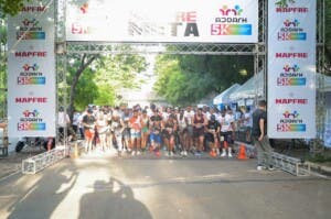 ADOARH lanza segunda edición de la Carrera-Caminata 5K