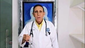 Cruz Jiminián pide evitar manifestaciones de apoyo: «Pueden malinterpretarse»