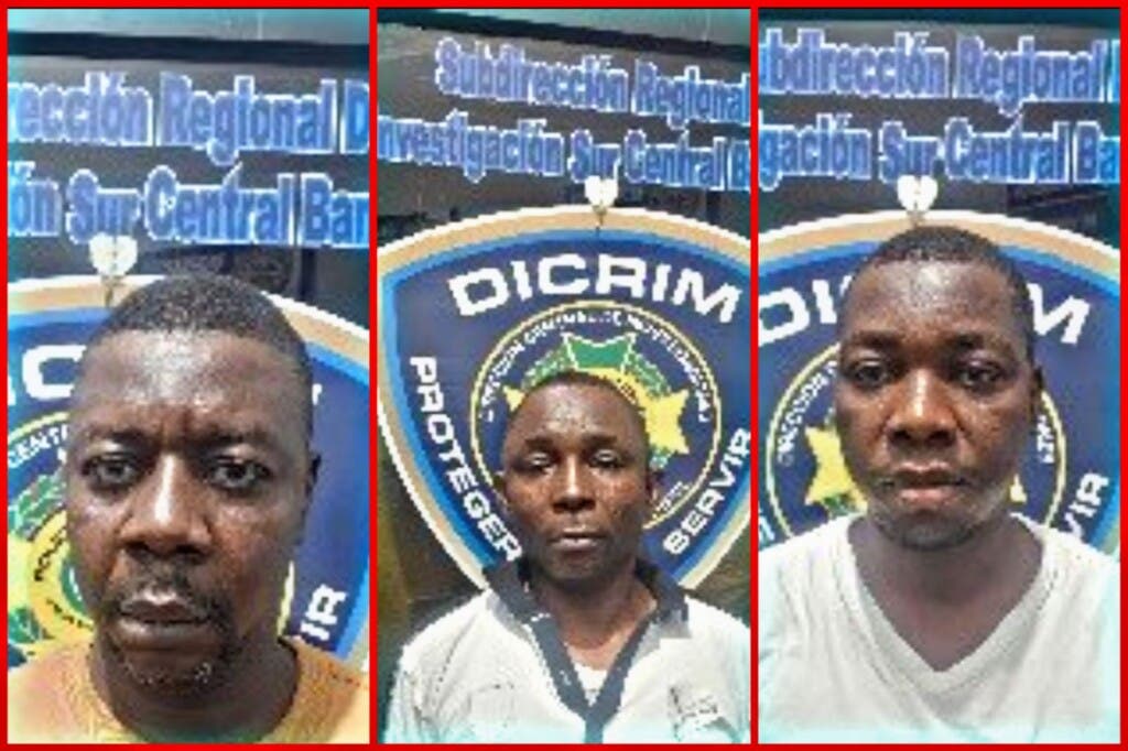 De brujos a imputados: Policía desmantela red de extorsión y rescatan a joven 