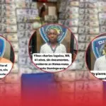 De brujos a imputados: Policía desmantela red de extorsión y rescatan a joven