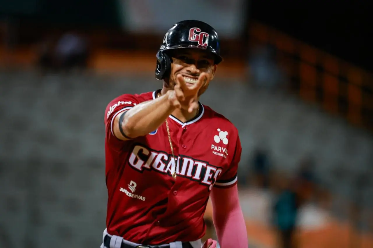 Gigantes del Cibao salen del letargo al superar a los Toros