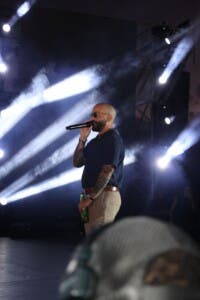 Arcángel habla del giro en su vida tras dejar la Marihuana