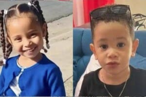 Desaparición de niños: Los raros casos de Brianna Genao y Roldany Calderón