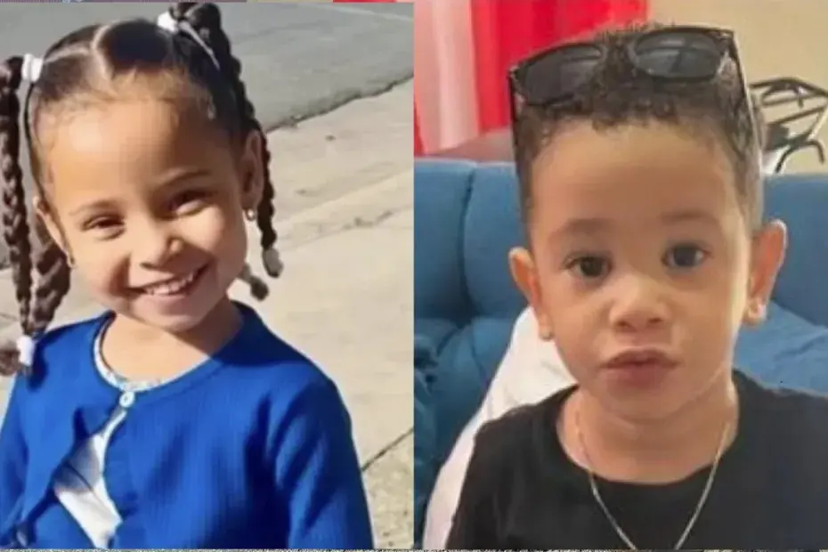 Desaparición de niños: Los raros casos de Brianna Genao y Roldany Calderón