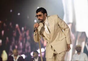 Bad Bunny enfrenta demanda de US$16 millones por uso no autorizado de voz en ‘EoO’
