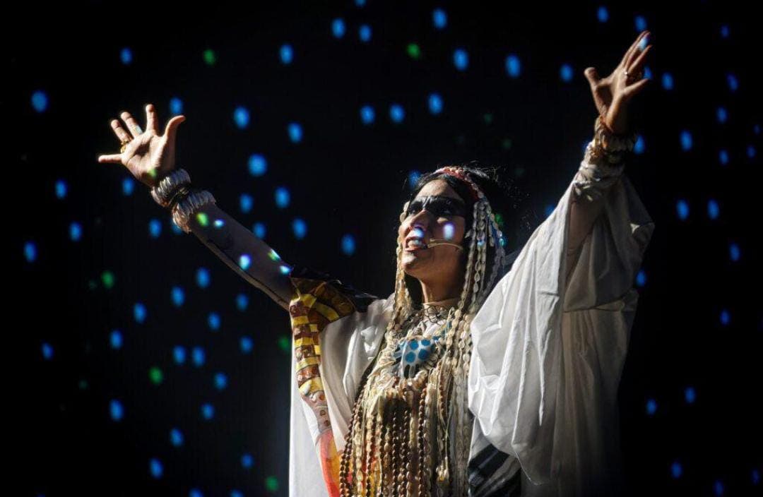 “Anaka-O-Na, alba y ocaso” vuelve a la Sala Ravelo