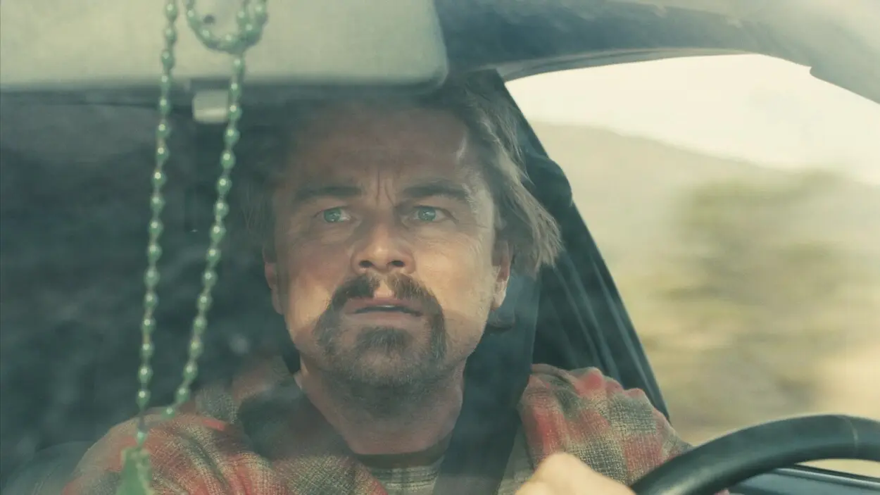 «One Battle After Another» lidera nominaciones en los premios al Actor de Hollywood